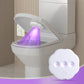 🔥2025HOT SALE🔥🚽✨Home Smart Toilet Mini Disinfection Light