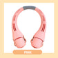 🔥Hot Sale 50% Off⌛Low Noise Neck Fan🍃🧊