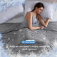 🔥✨Summer Limited Promotion UP TO 69% OFF!!🍃Cooling Blanket for Hot Sleepers - Summer Must Have🎁