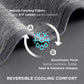 🔥✨Summer Limited Promotion UP TO 69% OFF!!🍃Cooling Blanket for Hot Sleepers - Summer Must Have🎁