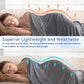 🔥✨Summer Limited Promotion UP TO 69% OFF!!🍃Cooling Blanket for Hot Sleepers - Summer Must Have🎁