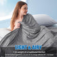 🔥✨Summer Limited Promotion UP TO 69% OFF!!🍃Cooling Blanket for Hot Sleepers - Summer Must Have🎁