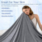 🔥✨Summer Limited Promotion UP TO 69% OFF!!🍃Cooling Blanket for Hot Sleepers - Summer Must Have🎁