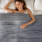 🔥✨Summer Limited Promotion UP TO 69% OFF!!🍃Cooling Blanket for Hot Sleepers - Summer Must Have🎁