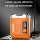 🪒50% OFF NOW ! 🧳R-18 Digital Display Mini Electric Shaver – dual floating cutter heads, USB rechargeable, pocket compact portable design. Men travel grooming essential!