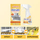 🔥2025 BEST SALE🔥BUY MORE SAVE MORE🚀 Multifunctional Powerful Kitchen Foam Cleaner🏠