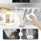 🔥2025 BEST SALE🔥BUY MORE SAVE MORE🚀 Multifunctional Powerful Kitchen Foam Cleaner🏠