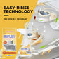 🔥2025 BEST SALE🔥BUY MORE SAVE MORE🚀 Multifunctional Powerful Kitchen Foam Cleaner🏠