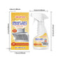 🔥2025 BEST SALE🔥BUY MORE SAVE MORE🚀 Multifunctional Powerful Kitchen Foam Cleaner🏠