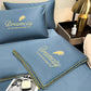 🎁Get Ready For Summer 2026(-50%)❄️Washable、cooling 4-piece bed linen🛏️