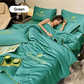 🎁Get Ready For Summer 2026(-50%)❄️Washable、cooling 4-piece bed linen🛏️