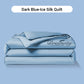 🎁Get Ready For Summer 2026(-50%)❄️Washable、cooling 4-piece bed linen🛏️