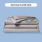 🎁Get Ready For Summer 2026(-50%)❄️Washable、cooling 4-piece bed linen🛏️