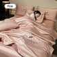 🎁Get Ready For Summer 2026(-50%)❄️Washable、cooling 4-piece bed linen🛏️
