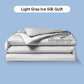 🎁Get Ready For Summer 2026(-50%)❄️Washable、cooling 4-piece bed linen🛏️