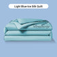 🎁Get Ready For Summer 2026(-50%)❄️Washable、cooling 4-piece bed linen🛏️