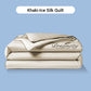 🎁Get Ready For Summer 2026(-50%)❄️Washable、cooling 4-piece bed linen🛏️