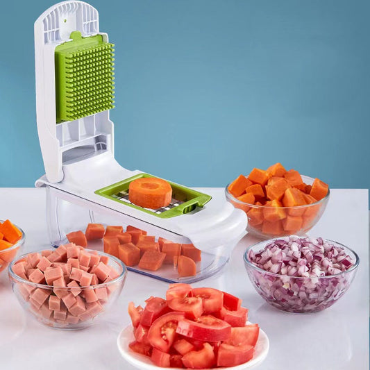 💥LAST DAY SALE 49% OFF-Vegetable Chopper
