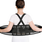 💖 Breathable Posture Corrector - Back Pain Relief & Tummy Control (HALF PRICE!)