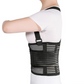 💖 Breathable Posture Corrector - Back Pain Relief & Tummy Control (HALF PRICE!)