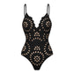 🔥Summer Cool Deal 50% OFF!👙Women’s Sexy One Piece Swimsuit with Matching Swim Long Skirt💕