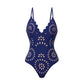 🔥Summer Cool Deal 50% OFF!👙Women’s Sexy One Piece Swimsuit with Matching Swim Long Skirt💕
