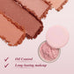 💕2025 Summer Hot sale -🔥Beauty Pink Setting Powder