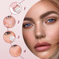 💕2025 Summer Hot sale -🔥Beauty Pink Setting Powder