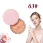 💕2025 Summer Hot sale -🔥Beauty Pink Setting Powder