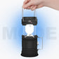 ⏰Last Day Hot Sale!!⌛ 💥Solar Powered Retractable Camping Light