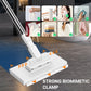 🔥💥Last Day Sales 70% OFF🔥Disposable Dust Mop with 4 Reusable Cloths🧹