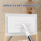 🔥💥Last Day Sales 70% OFF🔥Disposable Dust Mop with 4 Reusable Cloths🧹
