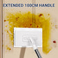 🔥💥Last Day Sales 70% OFF🔥Disposable Dust Mop with 4 Reusable Cloths🧹