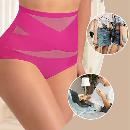 💖Buy 1 Get 3 💕Women's High-Waisted Tummy Control Underwear