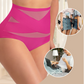 🌸Buy 1 Get 1 Free✨Plus-Size High-Waist Cross Tummy Control Panties💕