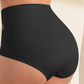 🌸Buy 1 Get 1 Free✨Plus-Size High-Waist Cross Tummy Control Panties💕