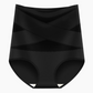 🌸Buy 1 Get 1 Free✨Plus-Size High-Waist Cross Tummy Control Panties💕