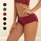 【💥Final 3-hour Buy 1 Free 1 💥】🎁Pelvic Floor-Friendly Period Underwear – No More Leaks or Worries