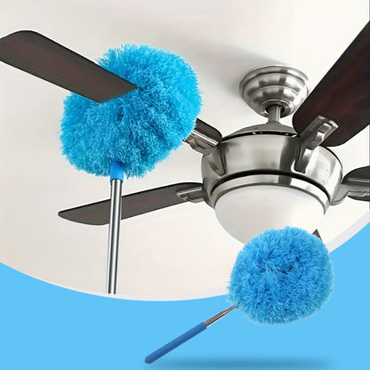 🔥Buy 1 Get 1 Free🔥Ceiling Fan & Household Dust Buster(2pcs a Set)🧹