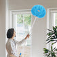 🔥Buy 1 Get 1 Free🔥Ceiling Fan & Household Dust Buster(2pcs a Set)🧹