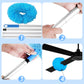 🔥Buy 1 Get 1 Free🔥Ceiling Fan & Household Dust Buster(2pcs a Set)🧹