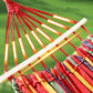 ⏰Last Day Hot Sale!!⌛LIMITED SALE 50% OFF✨Reinforced & Multi-Person Striped Hammock