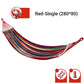 ⏰Last Day Hot Sale!!⌛LIMITED SALE 50% OFF✨Reinforced & Multi-Person Striped Hammock