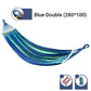 ⏰Last Day Hot Sale!!⌛LIMITED SALE 50% OFF✨Reinforced & Multi-Person Striped Hammock