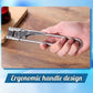 🔥Last Day-50% Off!🎁Adjustable Multifunctional Stainless Steel Can Opener