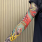 🔥2025 New Hot Selling❤️‍🔥 Ultra-Thin Sun Protection Tattoo Sleeves