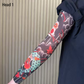 🔥2025 New Hot Selling❤️‍🔥 Ultra-Thin Sun Protection Tattoo Sleeves