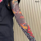 🔥2025 New Hot Selling❤️‍🔥 Ultra-Thin Sun Protection Tattoo Sleeves