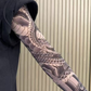 🔥2025 New Hot Selling❤️‍🔥 Ultra-Thin Sun Protection Tattoo Sleeves