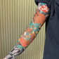 🔥2025 New Hot Selling❤️‍🔥 Ultra-Thin Sun Protection Tattoo Sleeves